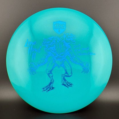 S-Line DD3 - Lightweight - April Jewels - Lone Howl II