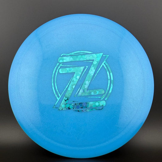 Colorshift Z Anax -  Elite Z Logo