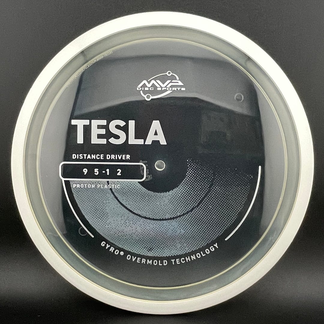 Proton Tesla