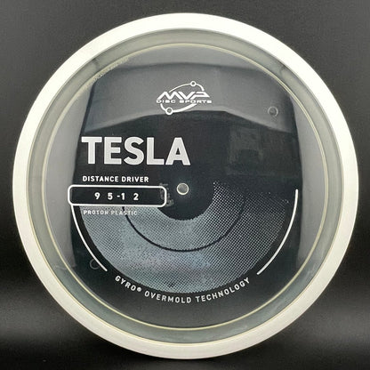 Proton Tesla