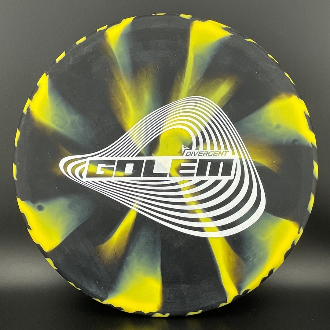 StayPut Golem - *Gibson Stash*