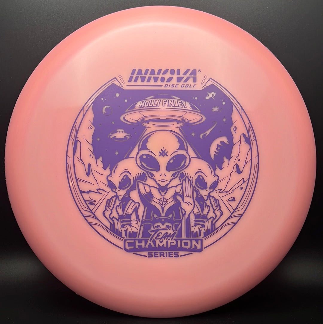 Proto Glow Star Rollo - Holly Finley Tour Series