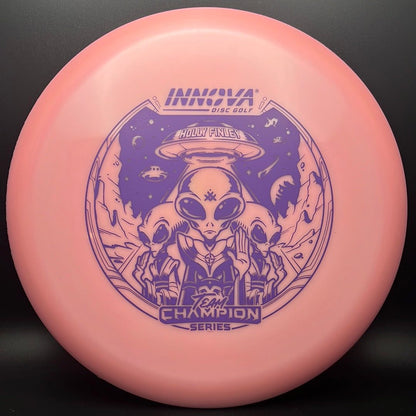Proto Glow Star Rollo - Holly Finley Tour Series