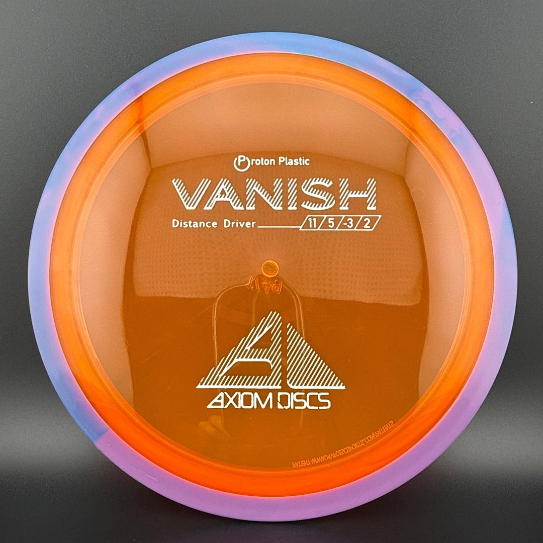 Proton Vanish