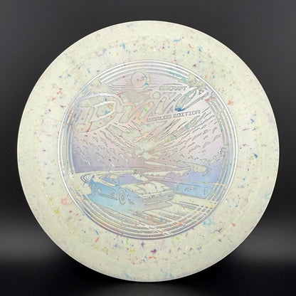Jawbreaker ESP Drive - World's 2024 Edition - Paige Pierce