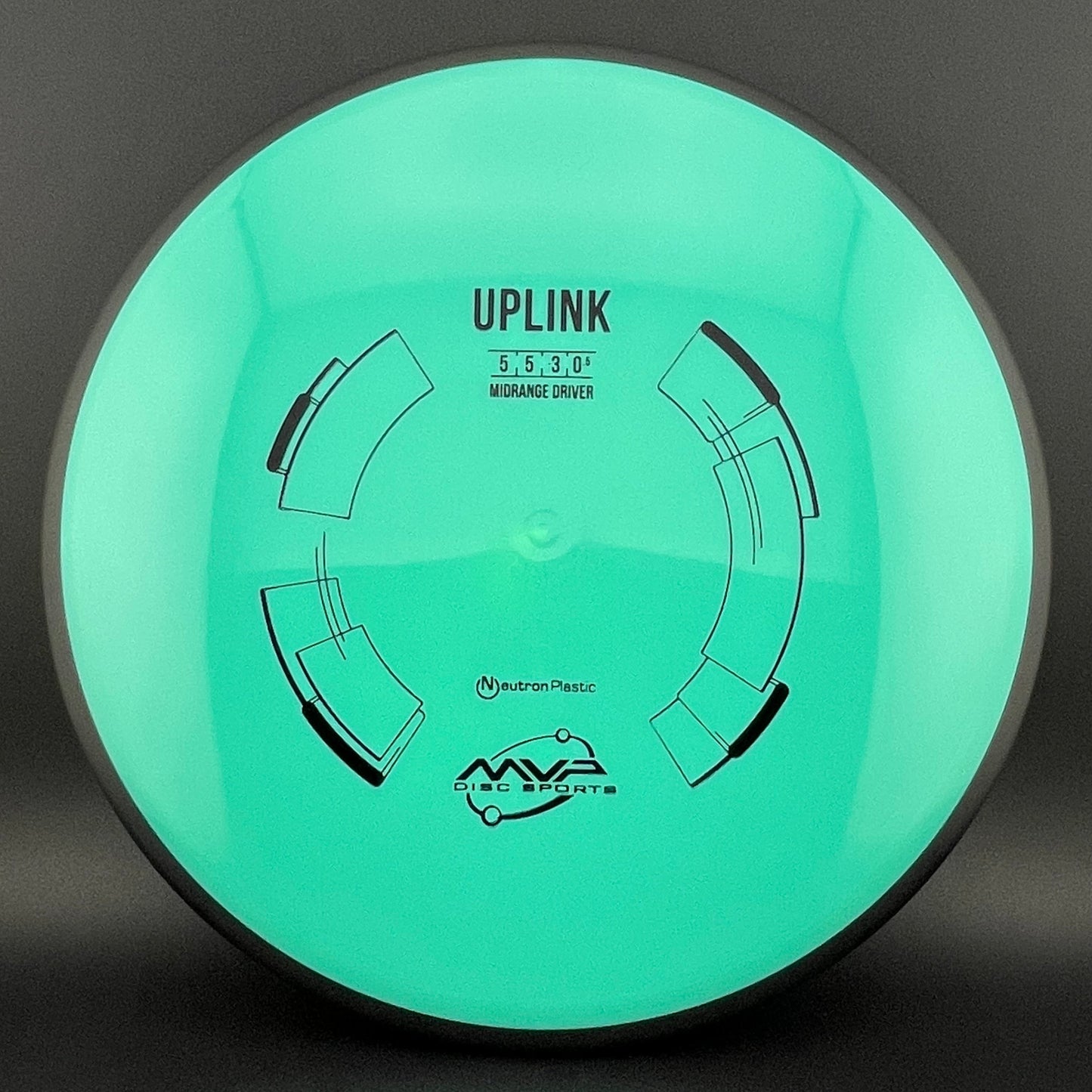 Neutron Uplink