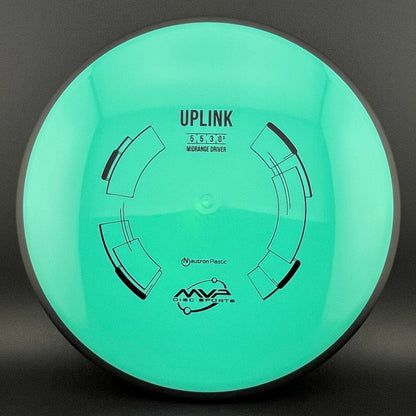 Neutron Uplink
