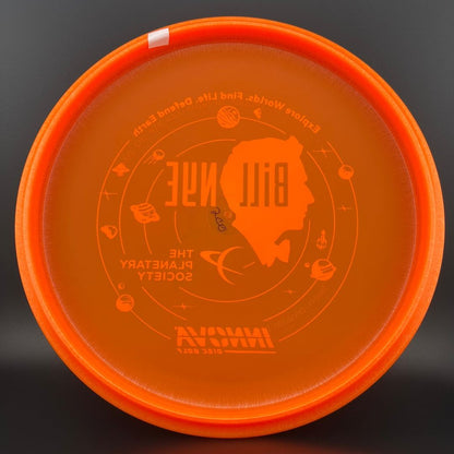 Champion Condor - Bill Nye Collab Edition