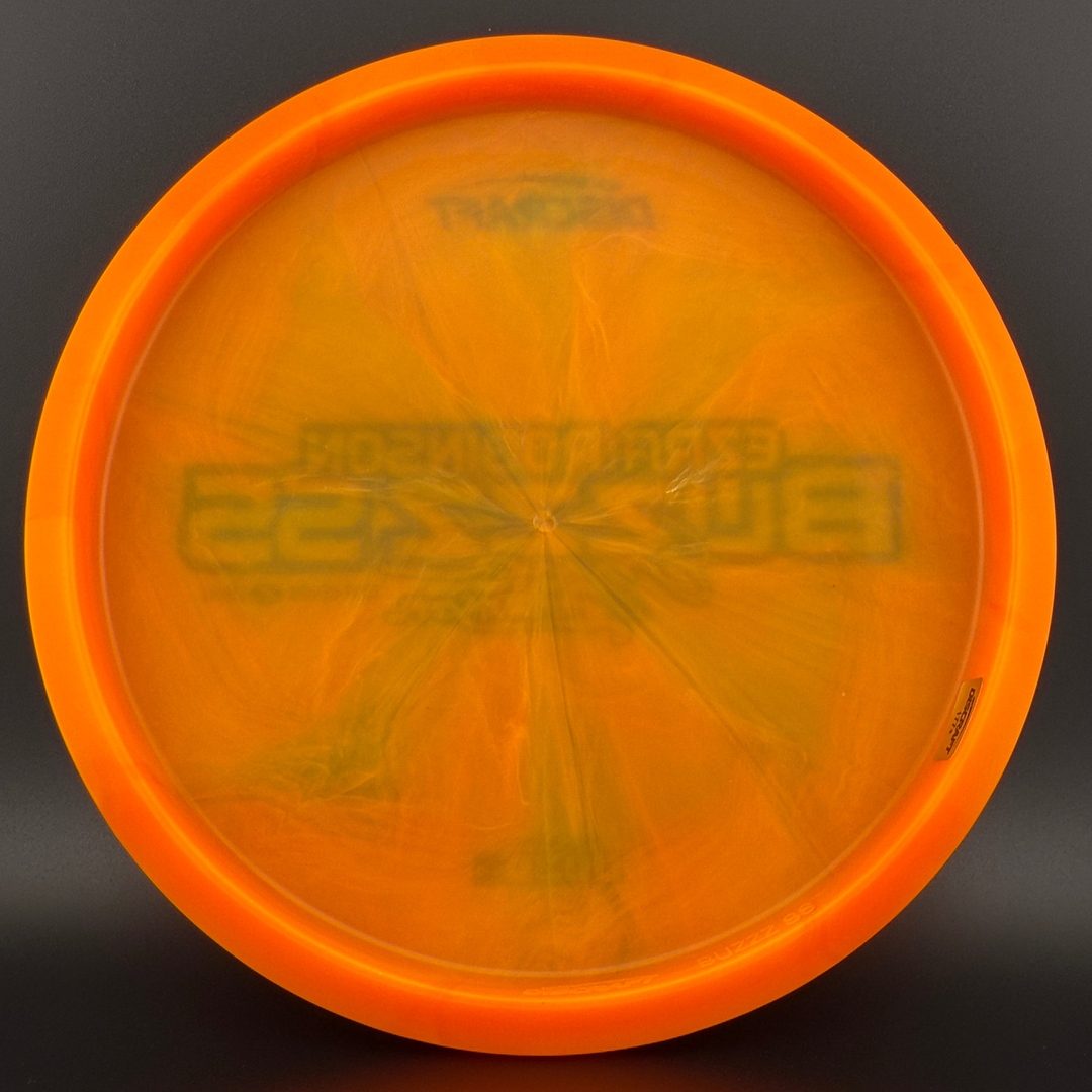 Z Swirl Buzzz SS - Ezra Robinson 2025 Tour Series