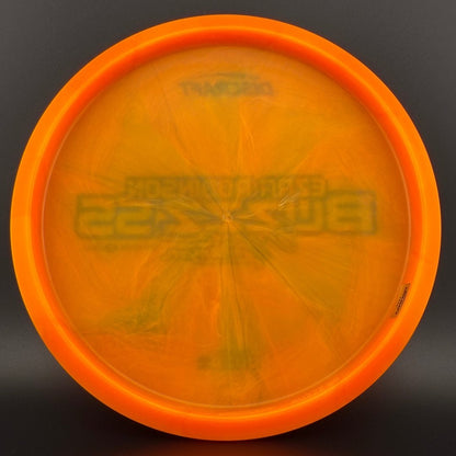 Z Swirl Buzzz SS - Ezra Robinson 2025 Tour Series