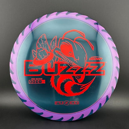 FuZed Buzzz - BuzzzSaw Bee