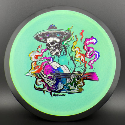 Fission Photon - "Viva La Fiesta"