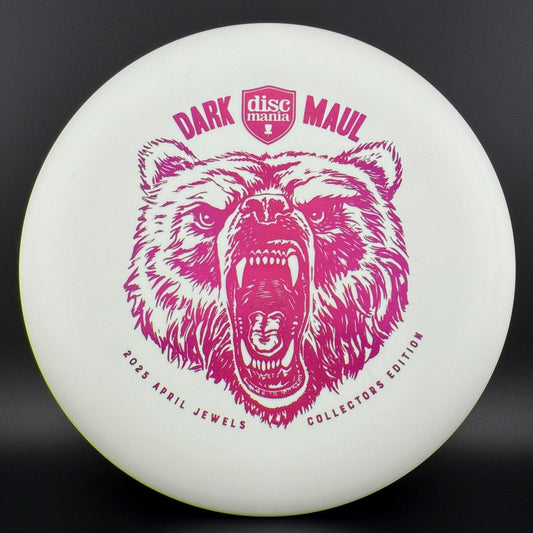 D-Line P1 (Flex 2) - April Jewels 2025 - Dark Maul