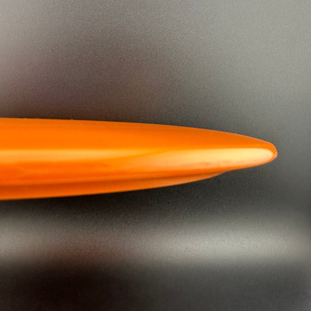 Aura Votum - Limited Ripper Studios Stamp