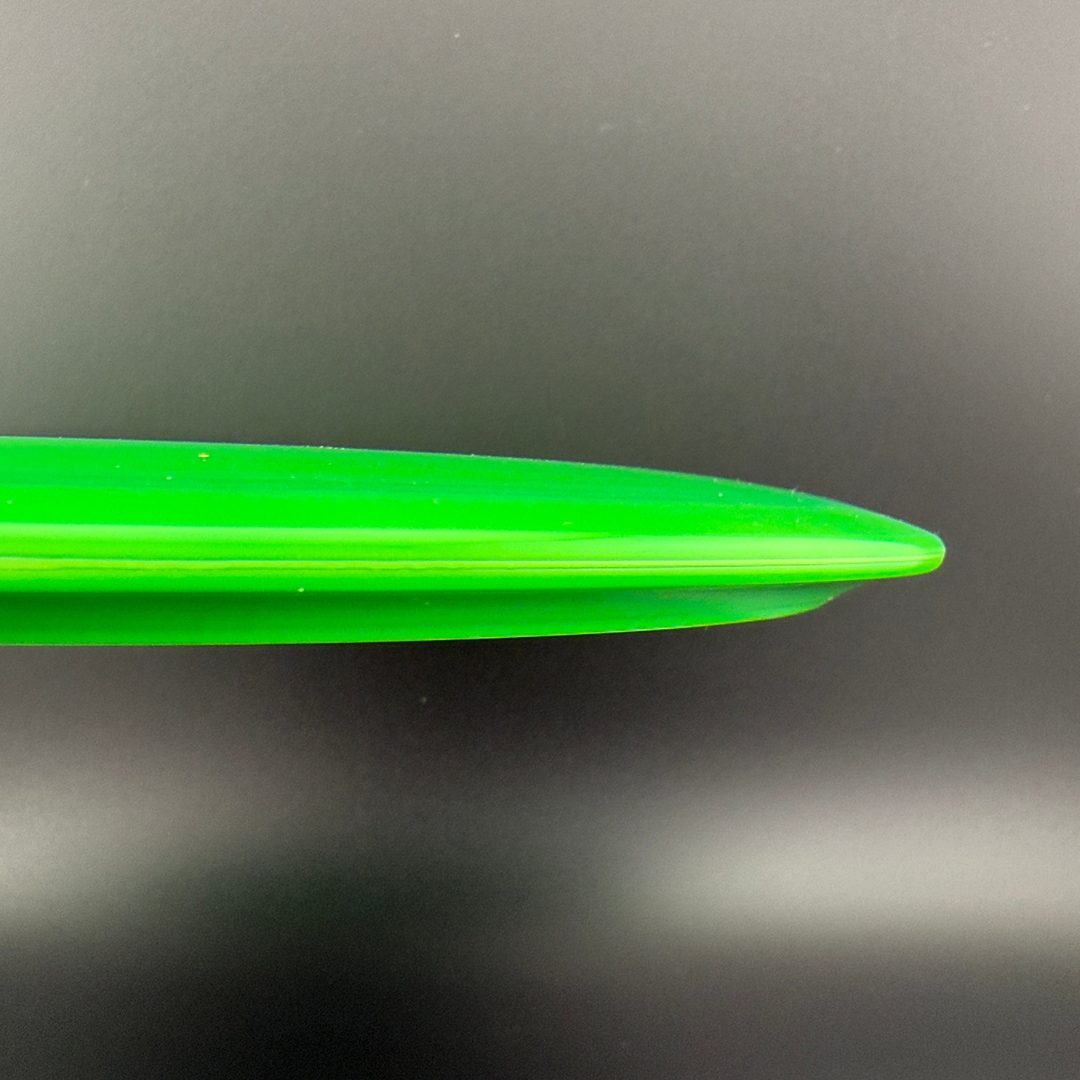 Signature Line Streak - Prototype