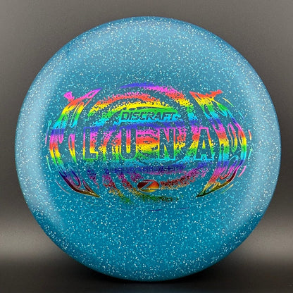 Sparkle Z Glo Luna - Ledgestone