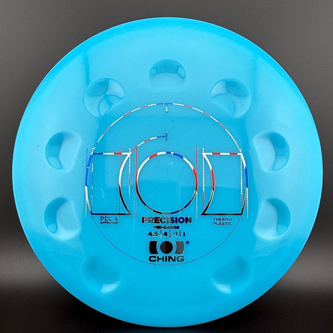 Thermo Precision