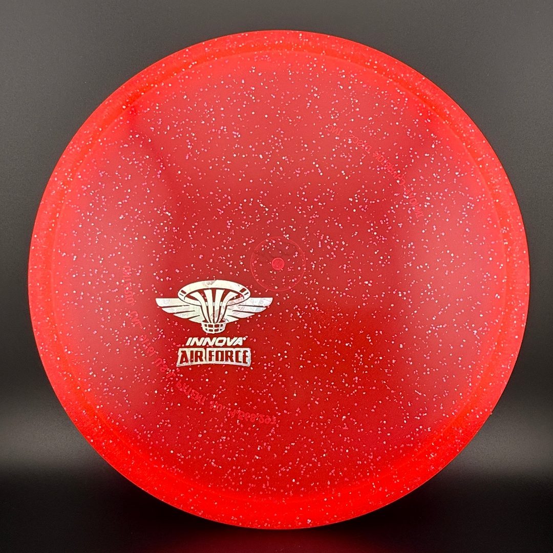 Metal Flake Champion Condor - Air Force