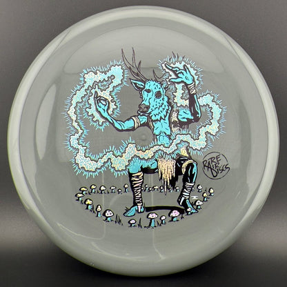 Neutron Range - Elk Man 2.0 by Ripper Studios