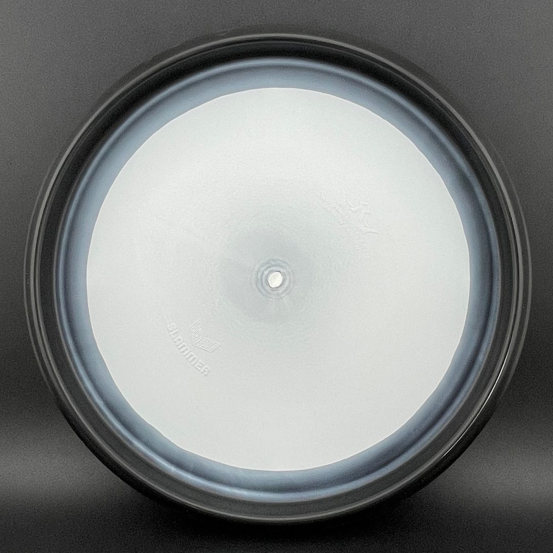 Supreme Orbit Sockibomb Slammer - Factory Blank