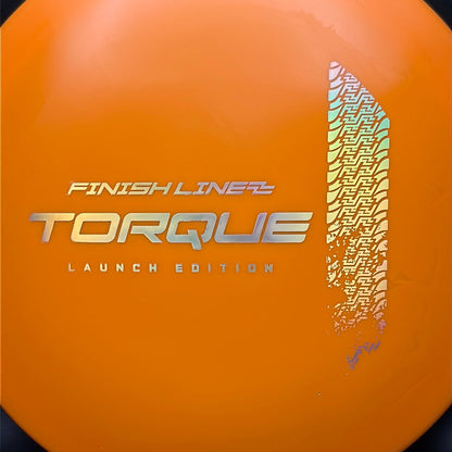 Forged Torque - Launch Edition