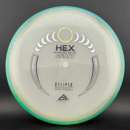 Eclipse 2.0 Hex