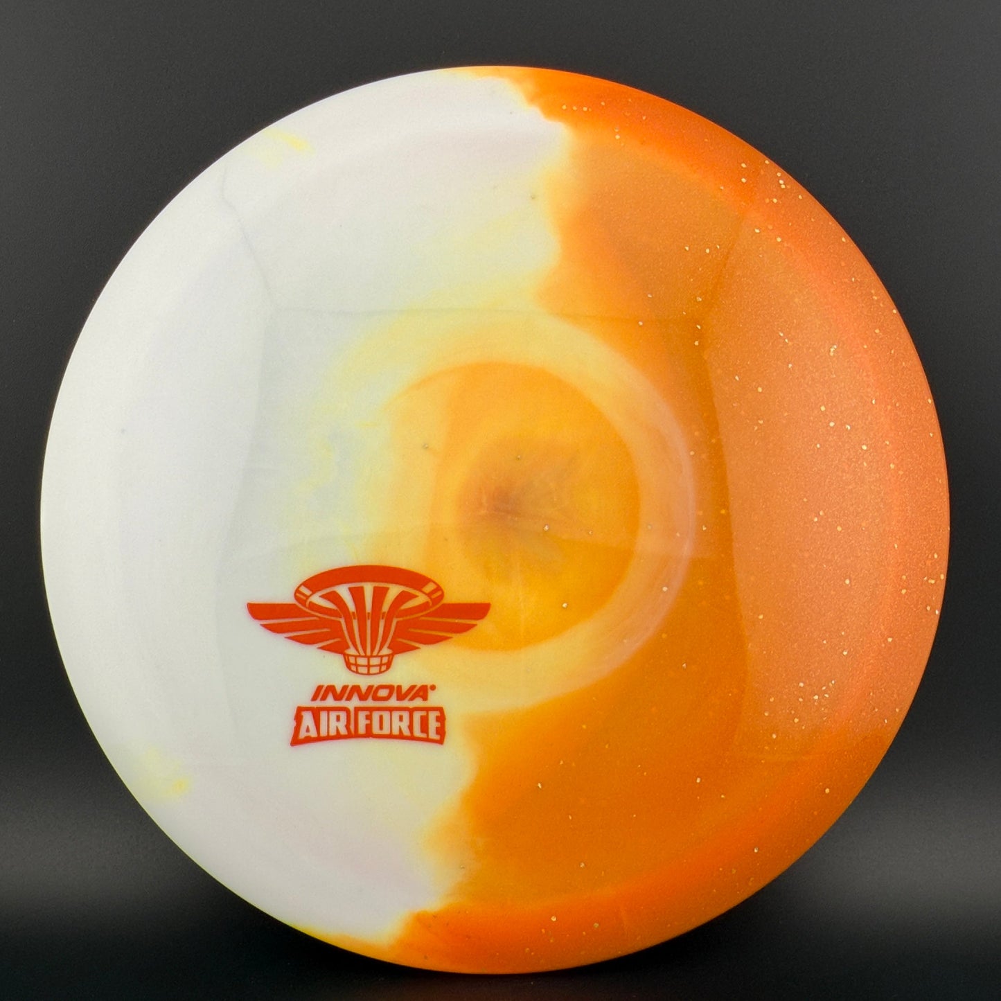 Duo Thunderbird - Air Force