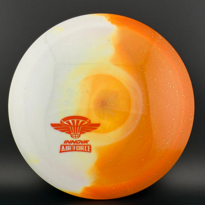 Duo Thunderbird - Air Force