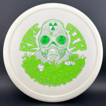 Glow Soft Tank (1.3) - RADioactive Man Stamp