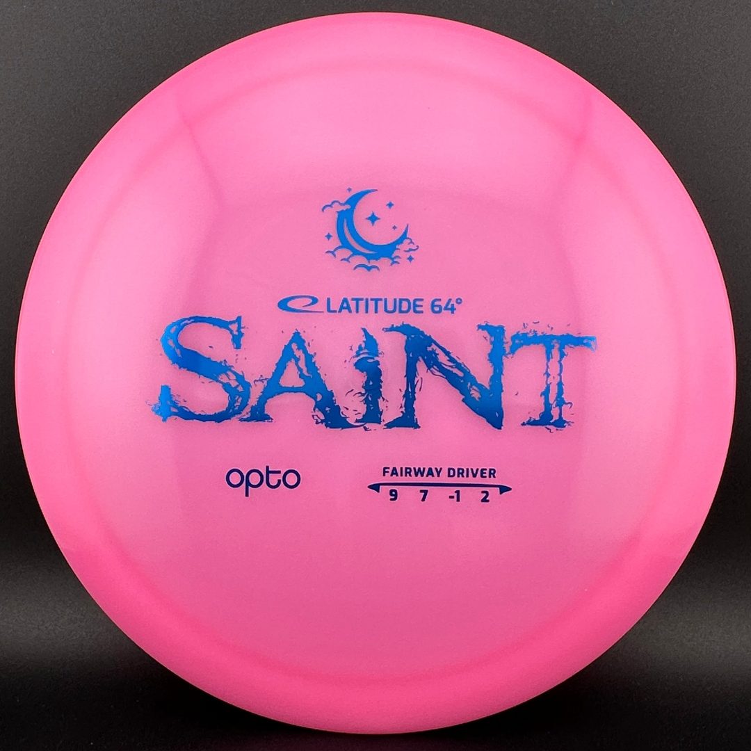 Opto Moonshine Saint