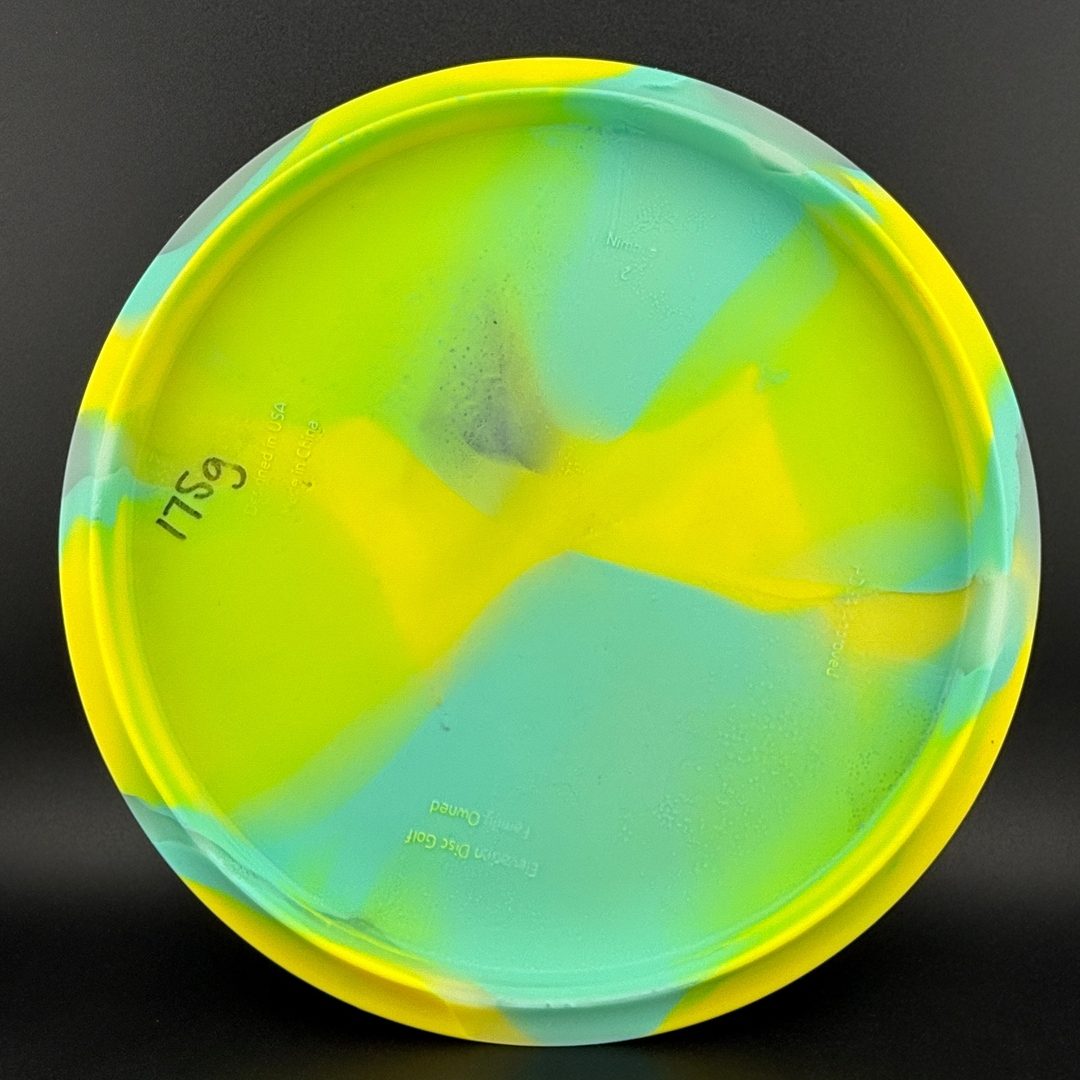 glO-G Glow Nimbus - First Run