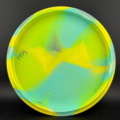 glO-G Glow Nimbus - First Run