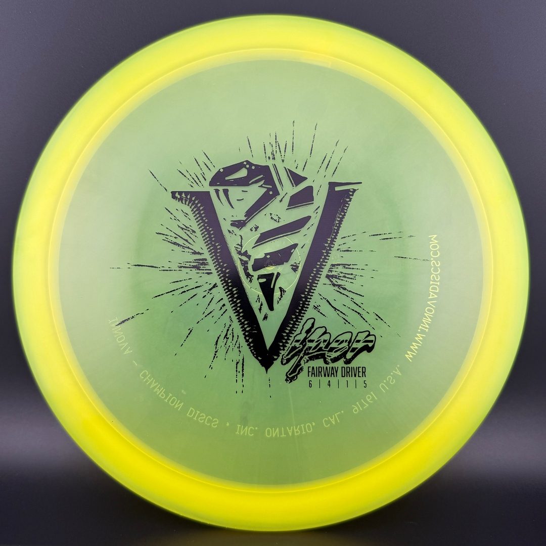 Champion Viper - Limited Edition
