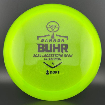 Color Glow C-Line PD - Gannon Buhr Triumph 2024 Ledgestone