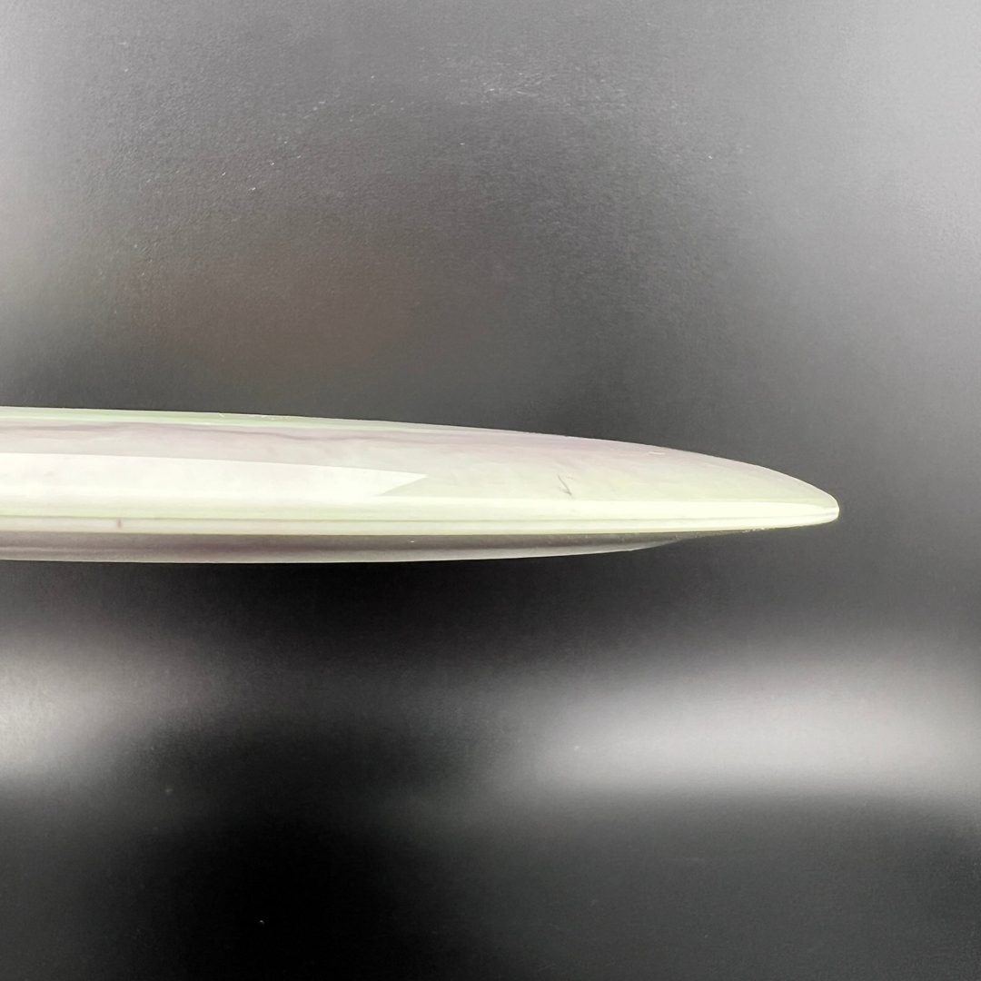Swirled Star Destroyer - Eveliina Salonen 2024 World Champion