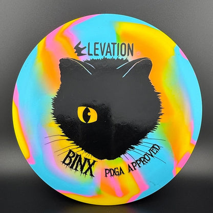 OG Binx - First Run