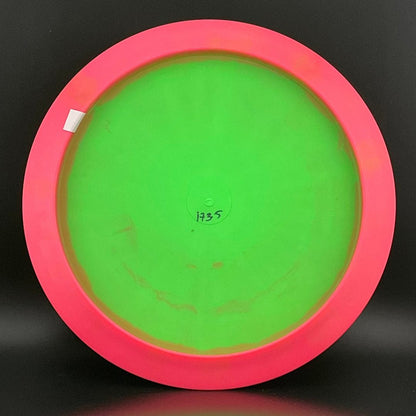 Sirius Helio Orion LS (HOLS 1.1) - "TeeJay" - TJ Grobman Team Rare Air