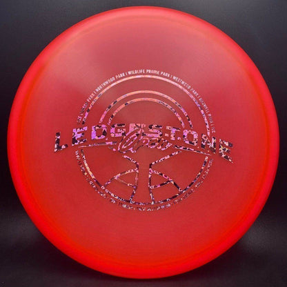 Z Glo Zone - 2022 Ledgestone LE