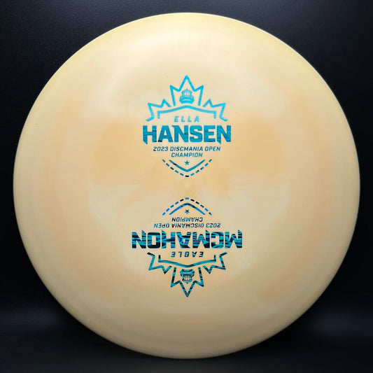 Swirly S-line FD - Eagle & Ella Triumph Series