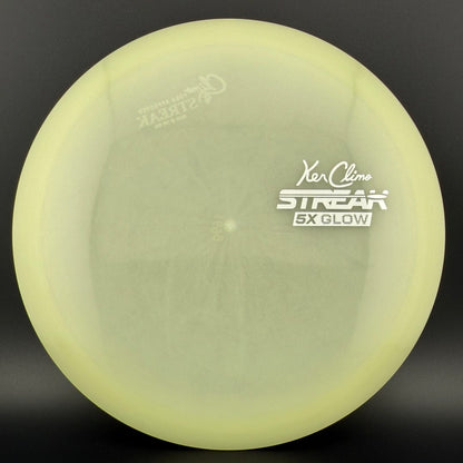Glow Victory Line Streak - 5X