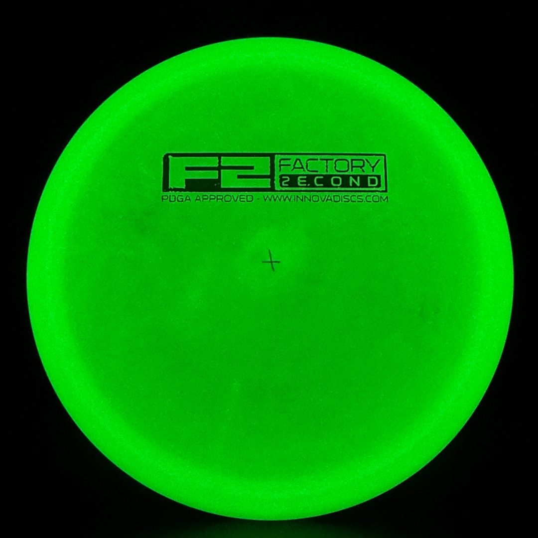 Classic Glow Star Teebird - F2
