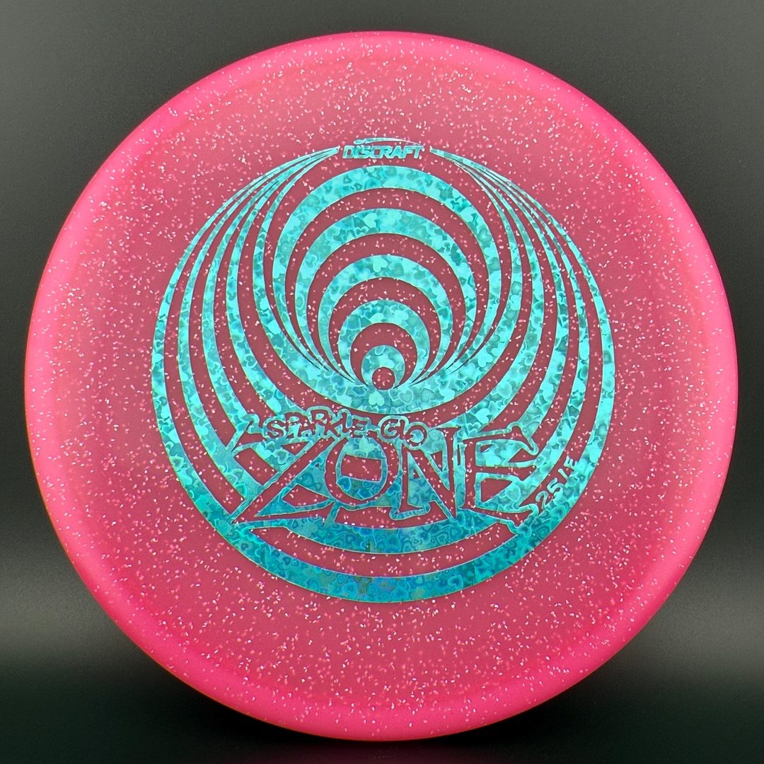Z Glo Sparkle Zone - Ledgestone 2025 S3
