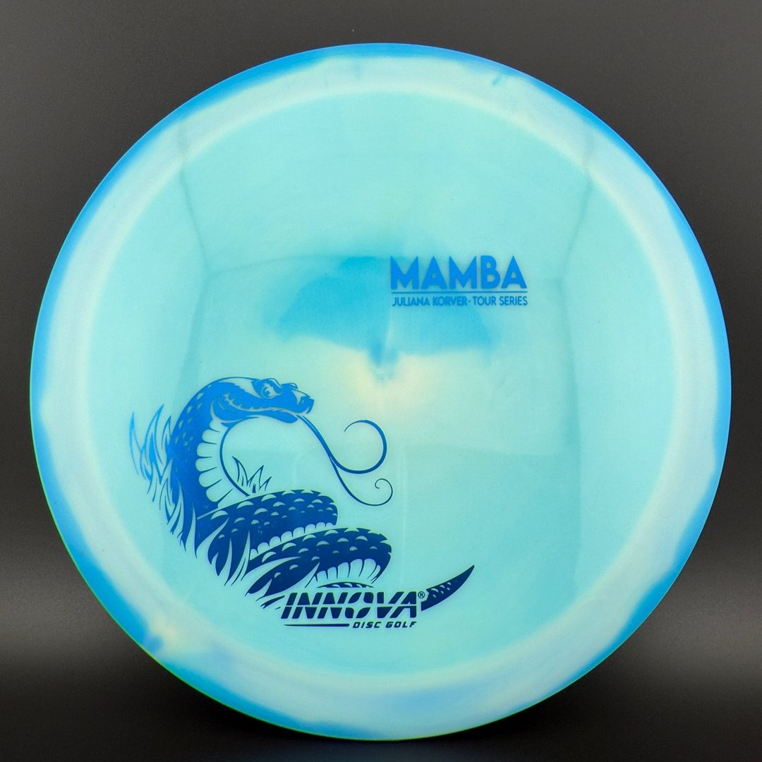 Proto Glow Halo Star Mamba - Juliana Korver 2025 Tour Series