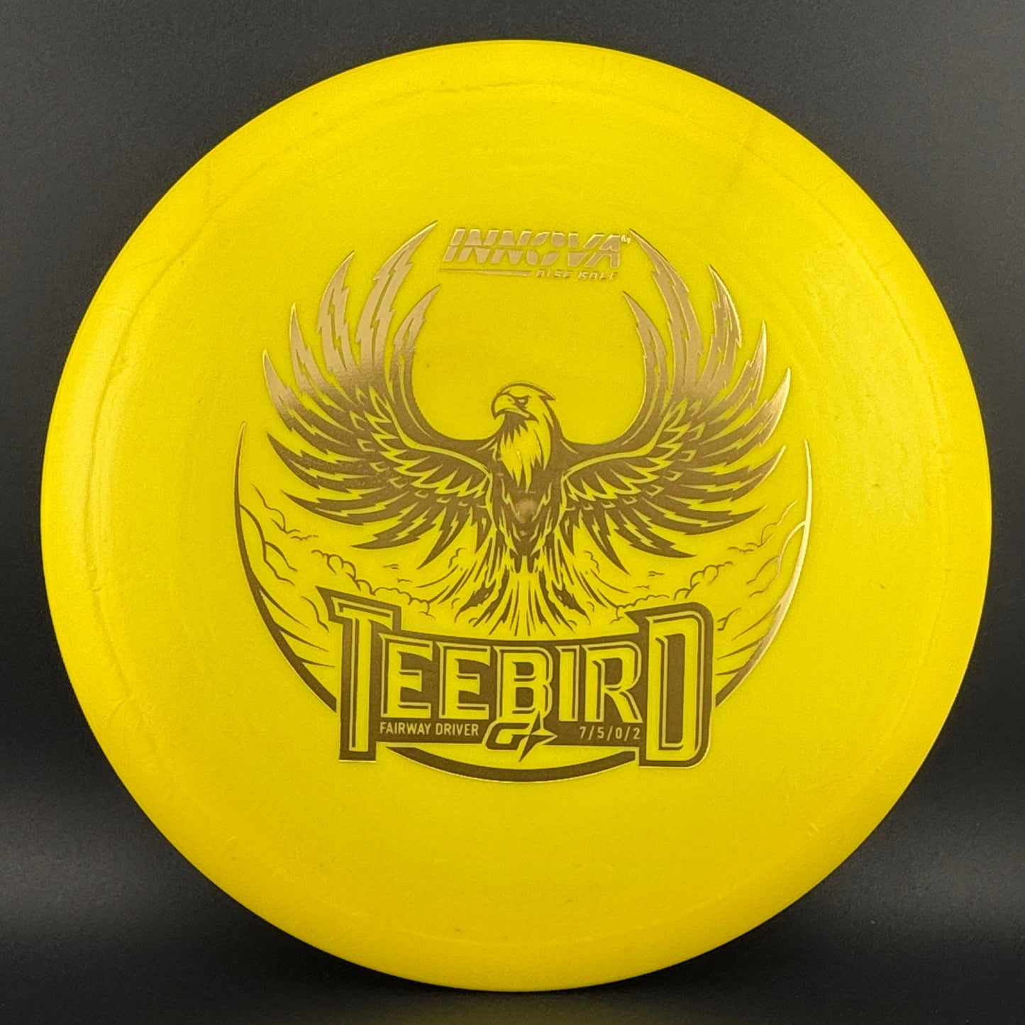 GStar Teebird