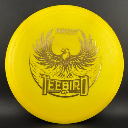 GStar Teebird