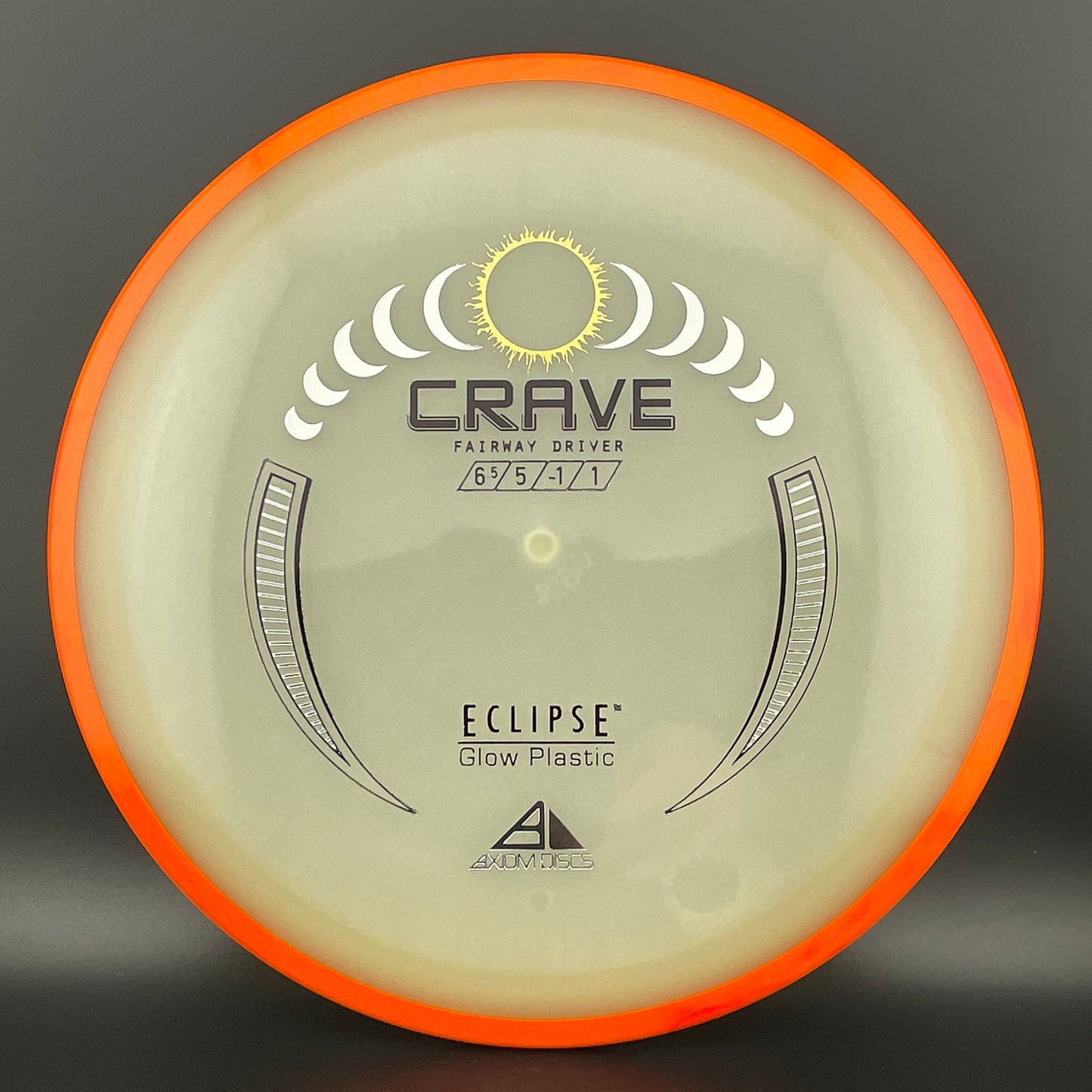 Eclipse 2.0 Crave