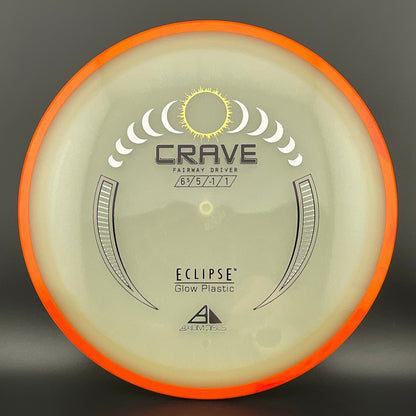 Eclipse 2.0 Crave
