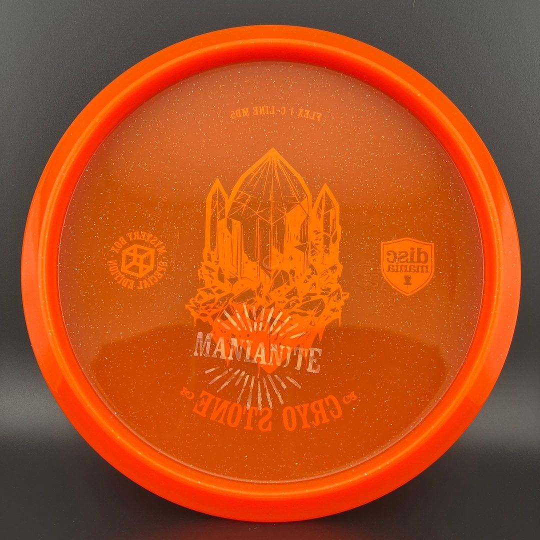C-Line MD5 (Flex 1) - Manianite "Cryo Stone" MB '23