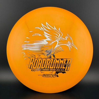 GStar Roadrunner