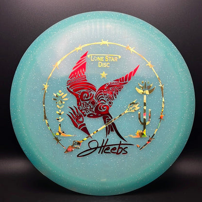 Founders Glow Mockingbird - Jake Heebs Tour Series 2024